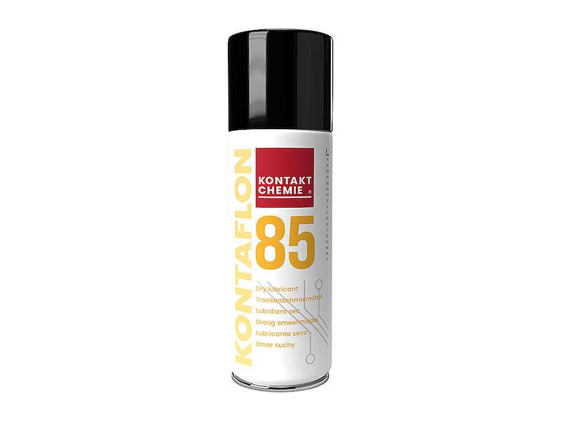 CRC Kontakt Chemie Kontaflon 85 PTFE-Trockenschmierstoff 200 ml-0