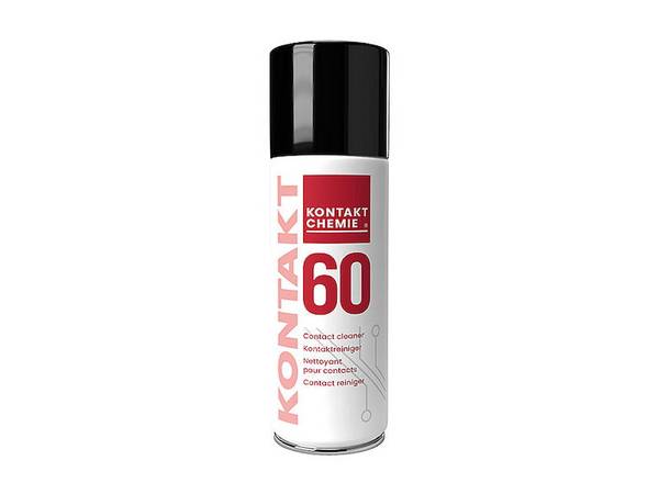 CRC Kontakt Chemie Kontakt 60 Kontaktreiniger 100 ml