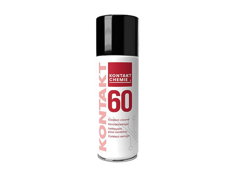 CRC Kontakt Chemie Kontakt 60 Kontaktreiniger 100 ml-0
