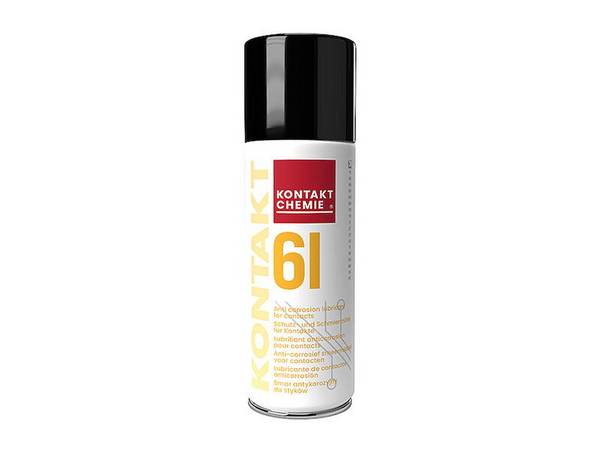 CRC Kontakt Chemie Kontakt 61 Kontaktreiniger 200 ml