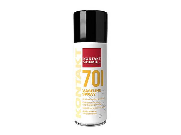 CRC Kontakt Chemie Kontakt 701 Kontaktreiniger 200 ml