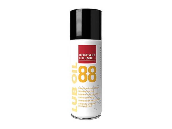 CRC Kontakt Chemie Sprühöl 88 Feinmechaniköl 200 ml