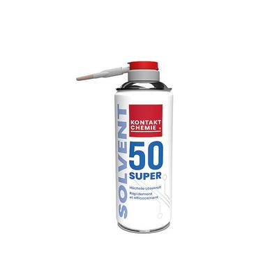 CRC Kontakt Chemie Solvent 50 Super Etikettenlöser 200 ml