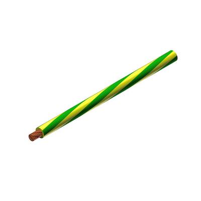 Stäubli FLEXI-S/POAG-HK6 Potenzialausgleichsleitung grün/gelb