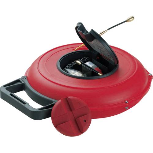 Kabeleinzug mit Komfort 142024 Cimco 1 St.