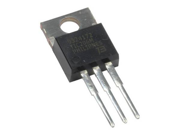 Festspannungsregler positiv 5 V 1 A TO 220