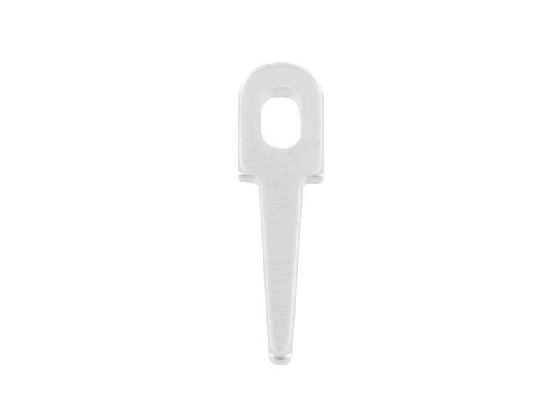 VOGT 100x Lötstift Messing 11,3 mm-0