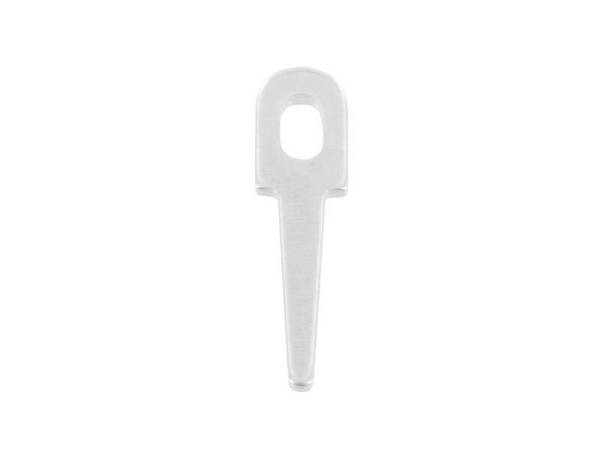 VOGT 100x Lötstift Messing 11,3 mm