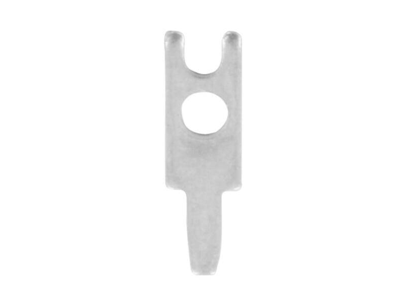 VOGT 100x Lötstift Messing 8,5 mm-0