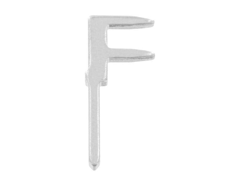 VOGT 100x Winkelstifte Messing 11,2 mm-0
