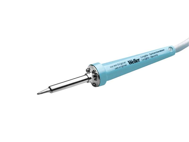 Weller Lötkolben Magnastat TCP 24 24 V 50 W hellblau-0
