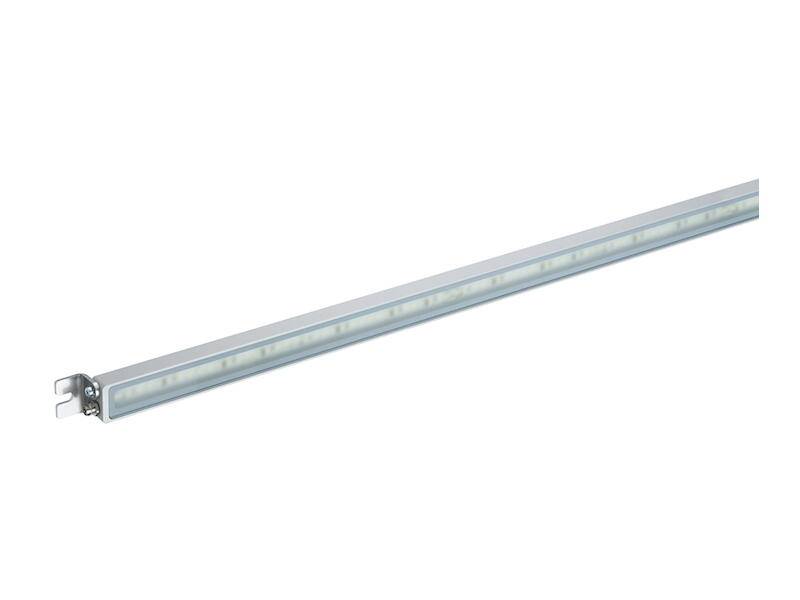 Lutronic 6157 8055 S09 24W LED-Langleuchte, 24 Watt, 860 mm, 2520 lm, 5500 K mit M8-Stecker-0