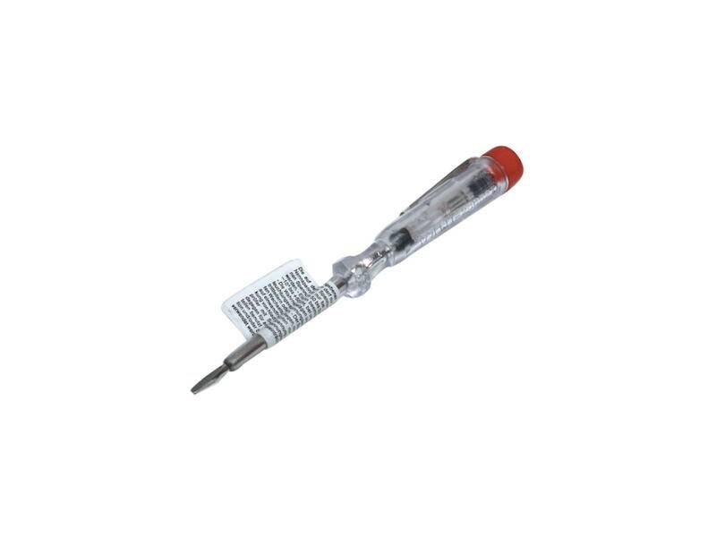 Spannungsprüfer Schlitz 3 mm-0