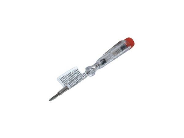 Spannungsprüfer Schlitz 3 mm