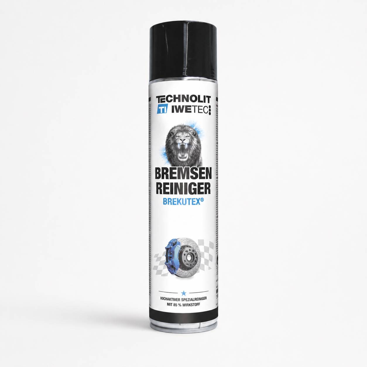 TECHNOLIT Brekutex-Reiniger 600 ml-0