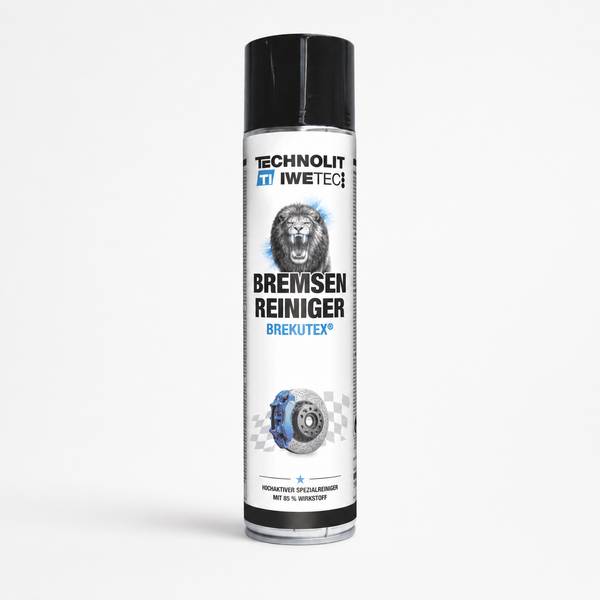 TECHNOLIT Brekutex-Reiniger 600 ml