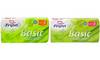 Fripa Toilettenpapier Basic, 2-lagig, weiß (6470006)