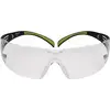 Preisbild für Schutzbrille Reader SecureFit™ 400 EN 166,170 Bügel schw. grün,Scheibe klar +1,5
