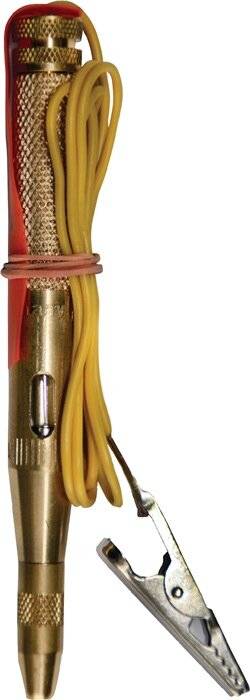 Autolichtprüfer 6-24V 120mm H+H - Artikel: 4016133045982-2