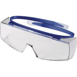 Preisbild für Schutzbrille Super OTG