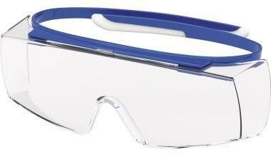 Symbolbild für Schutzbrille Super OTG