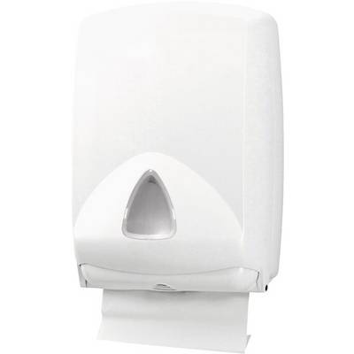 Falthandtuchspender Elements H415xB305xT155ca.mm ELOS-0