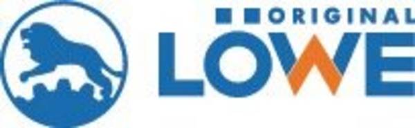 Ersatzamboss f.orig.LÖWE 8.107 lose o.Verpackung ORIGINAL LÖWE