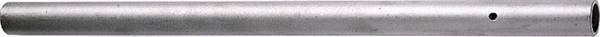 Aufsteckrohr f.Zugringschlüssel 839 R L.460mm f.SW 22-30mm PADRE