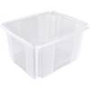 keeeper Aufbewahrungsbox "emil", 24 Liter, natur