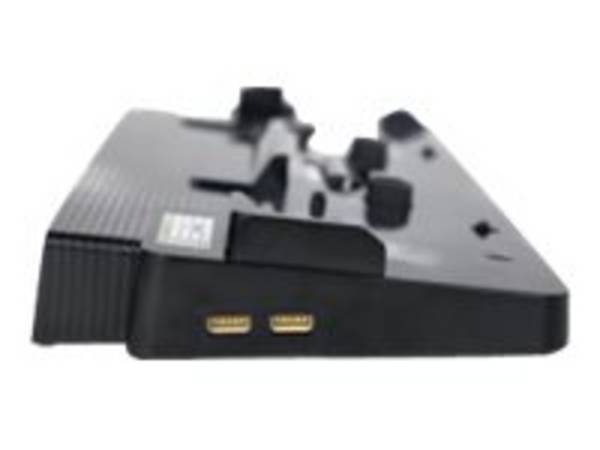 Panasonic CF-VEB331U - Port Replicator - VGA - für Toughbook CF-33