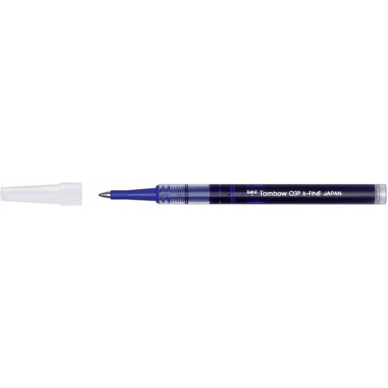 Tintenrollermine BK-LP 0,5mm blau-0