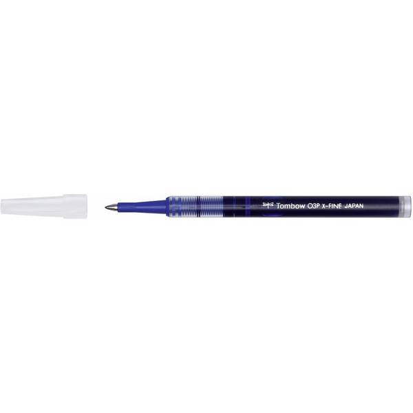Tintenrollermine BK-LP 0,5mm blau