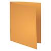 EXACOMPTA Aktendeckel ROCK'S, DIN A4, 80 g/qm, ocker