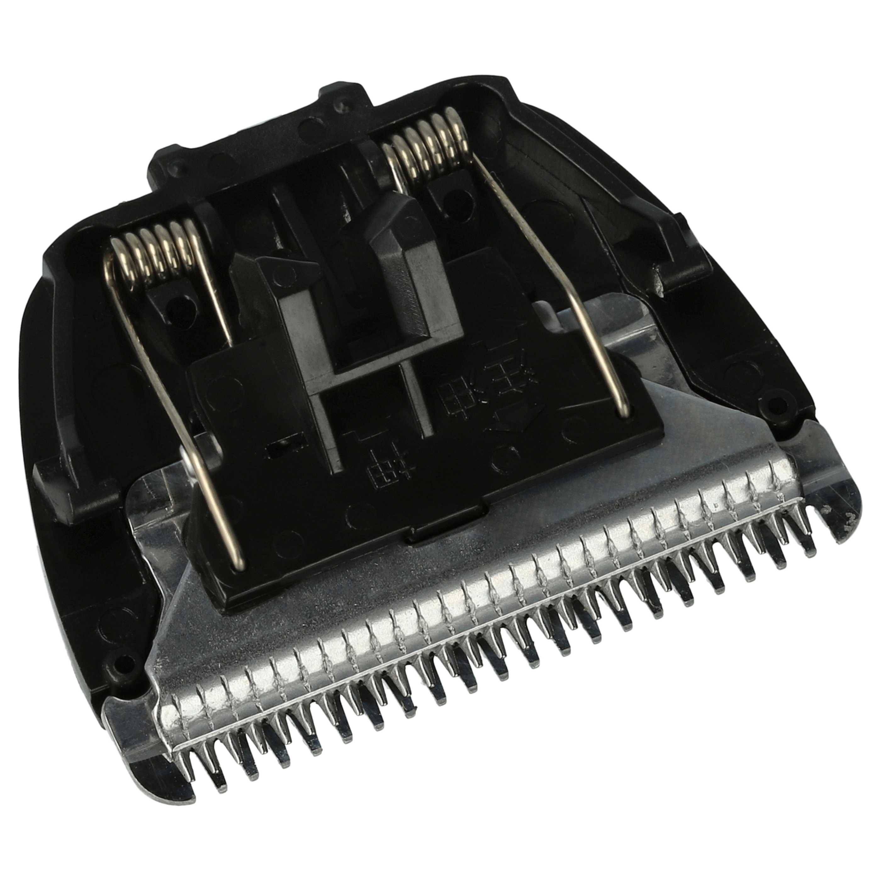 vhbw Scherkopf Ersatz für Panasonic WER9602Y | WER9602 für Rasierer Schwarz-0