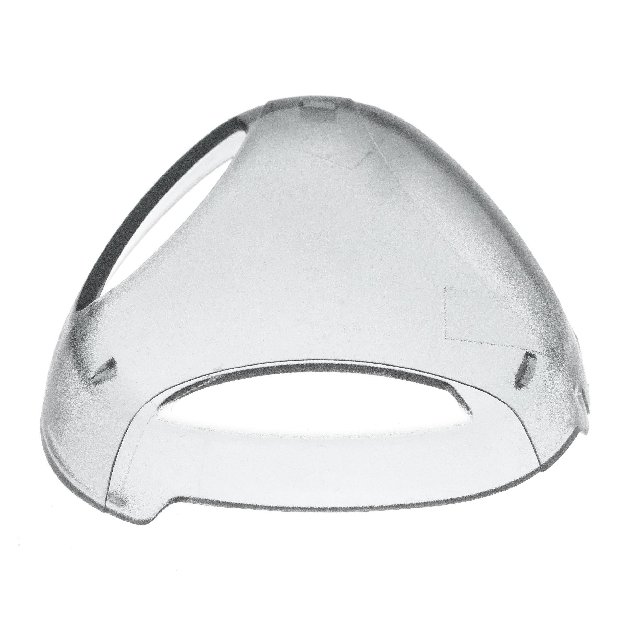 vhbw Schutzkappe kompatibel mit Philips PT737 | PT727, PT735, PT736, AT895, PT725 Rasierer - bruchsicher, robust-1