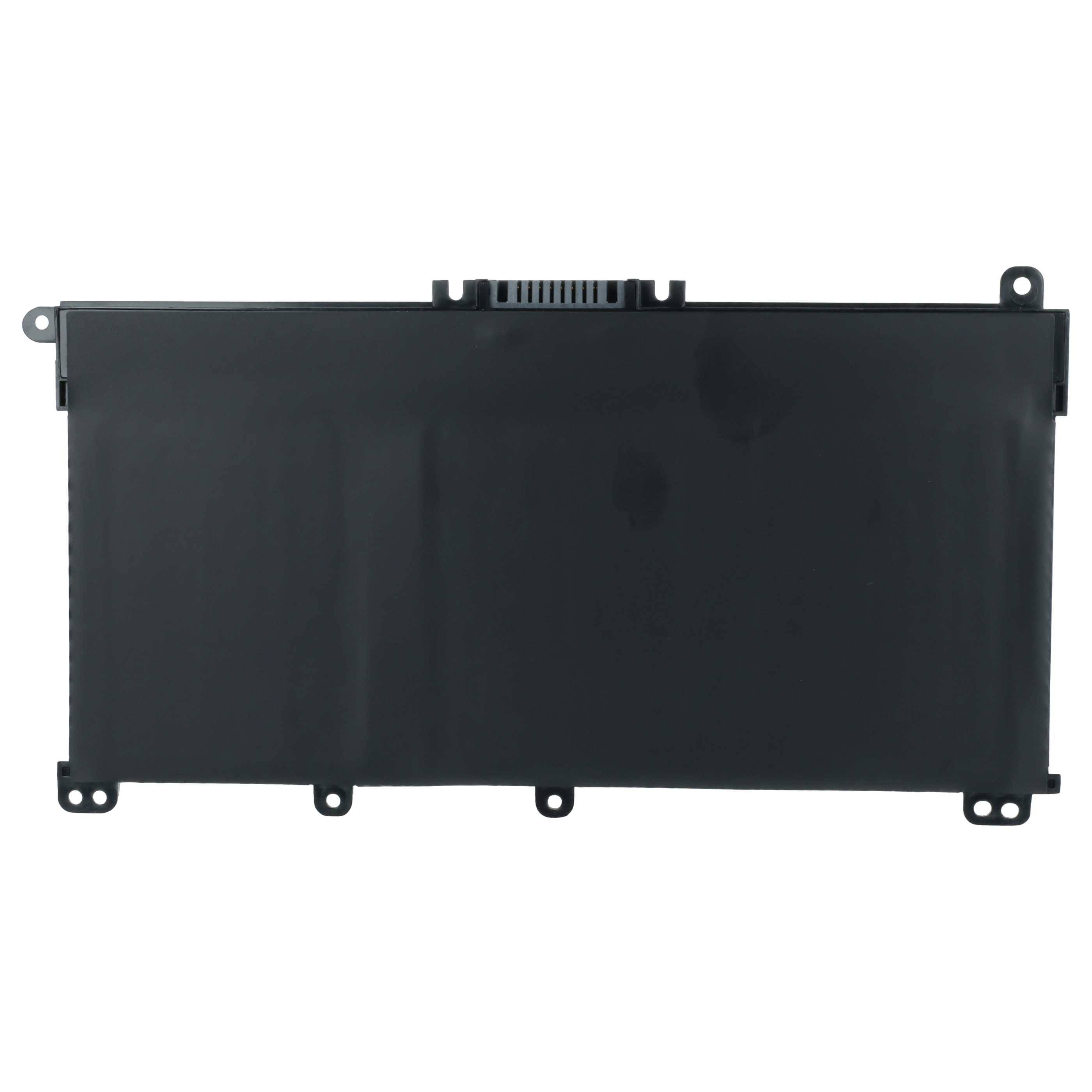 vhbw Akku Ersatz für HP HT03XL | HT03041XL, HSTNN-LB8M, HSTNN-LB8L, HSTNN-UB7J für Notebook (3600 mAh, 11,55 V, Li-Ion)-2