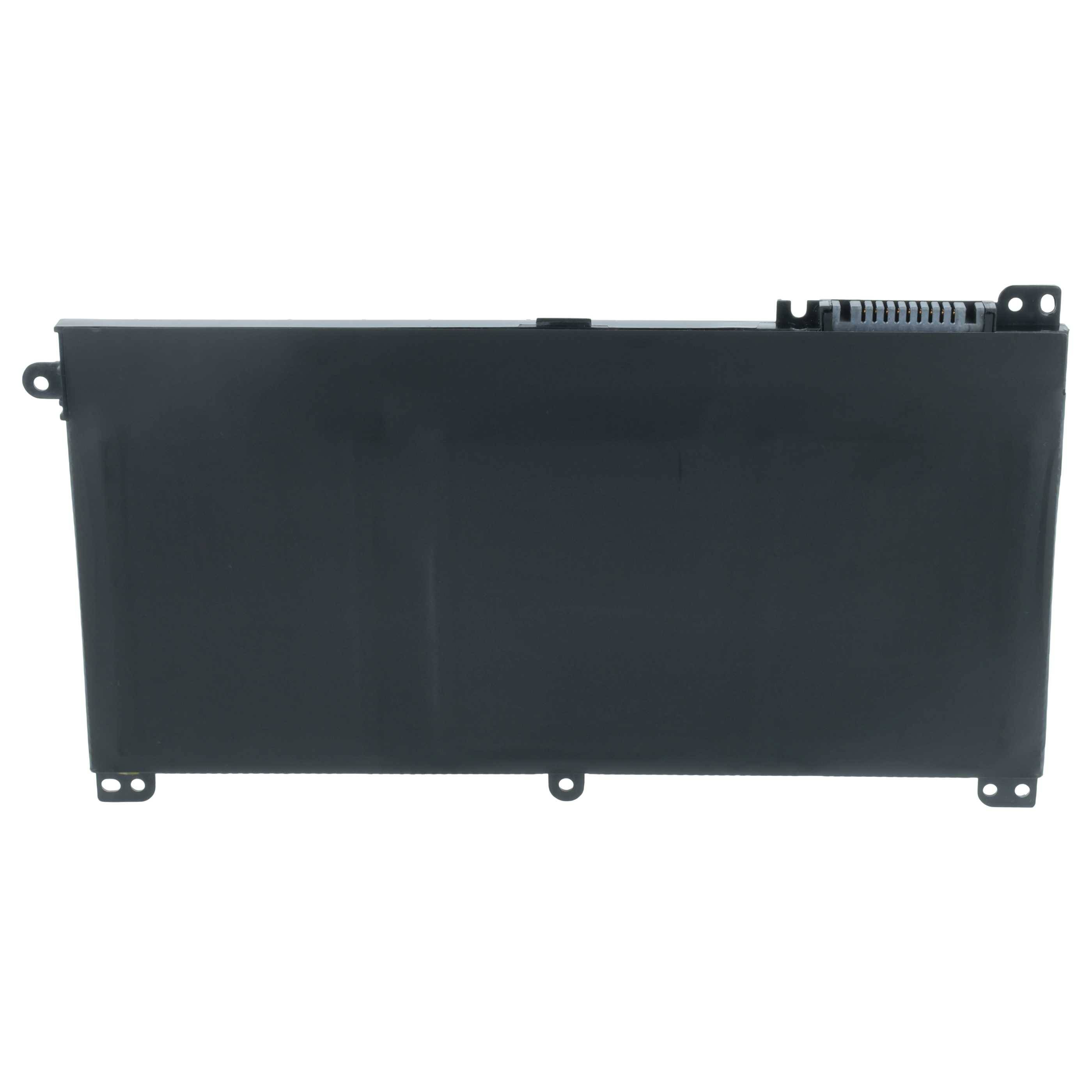 vhbw Akku kompatibel mit HP Pavilion 13-U013NA | M3-U001DX, X360 13-U000NE, M3-U, X360 13-U000NG Notebook (3600 mAh, 11-1