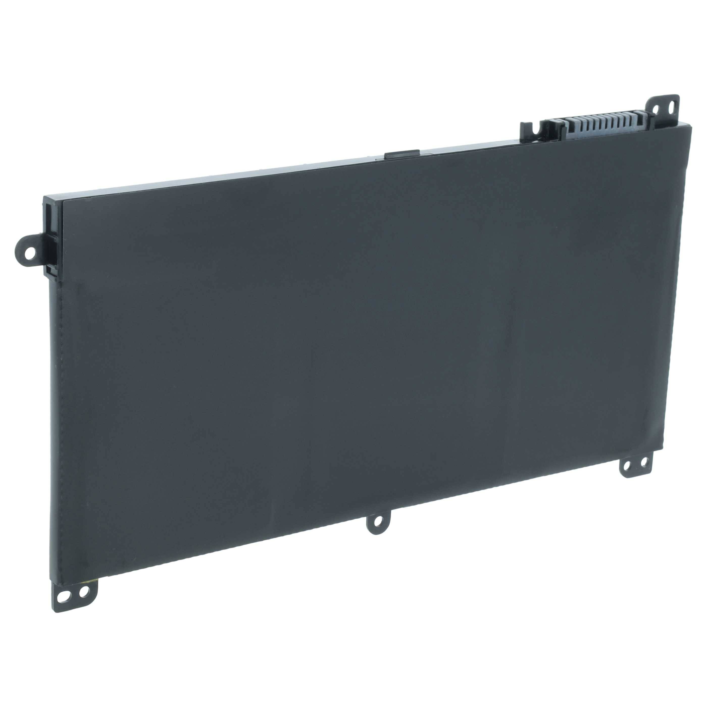 vhbw Akku kompatibel mit HP Pavilion 13-U013NA | M3-U001DX, X360 13-U000NE, M3-U, X360 13-U000NG Notebook (3600 mAh, 11-2