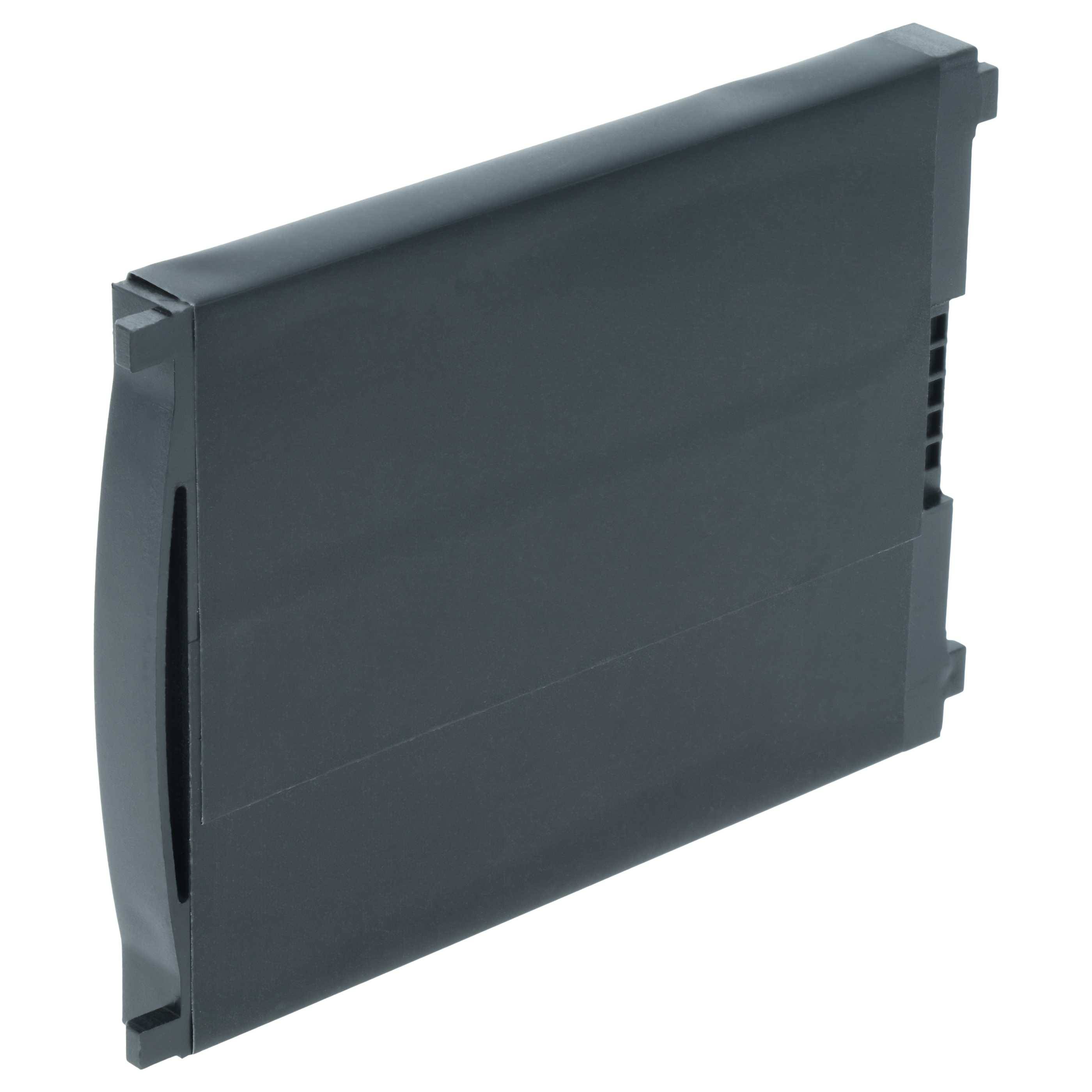 vhbw Akku Ersatz für CipherLab KBRS300X01503, BA-0092A5, BT-160LA | für Barcodescanner POS (2500 mAh, 3,7 V, Li-Ion)-1