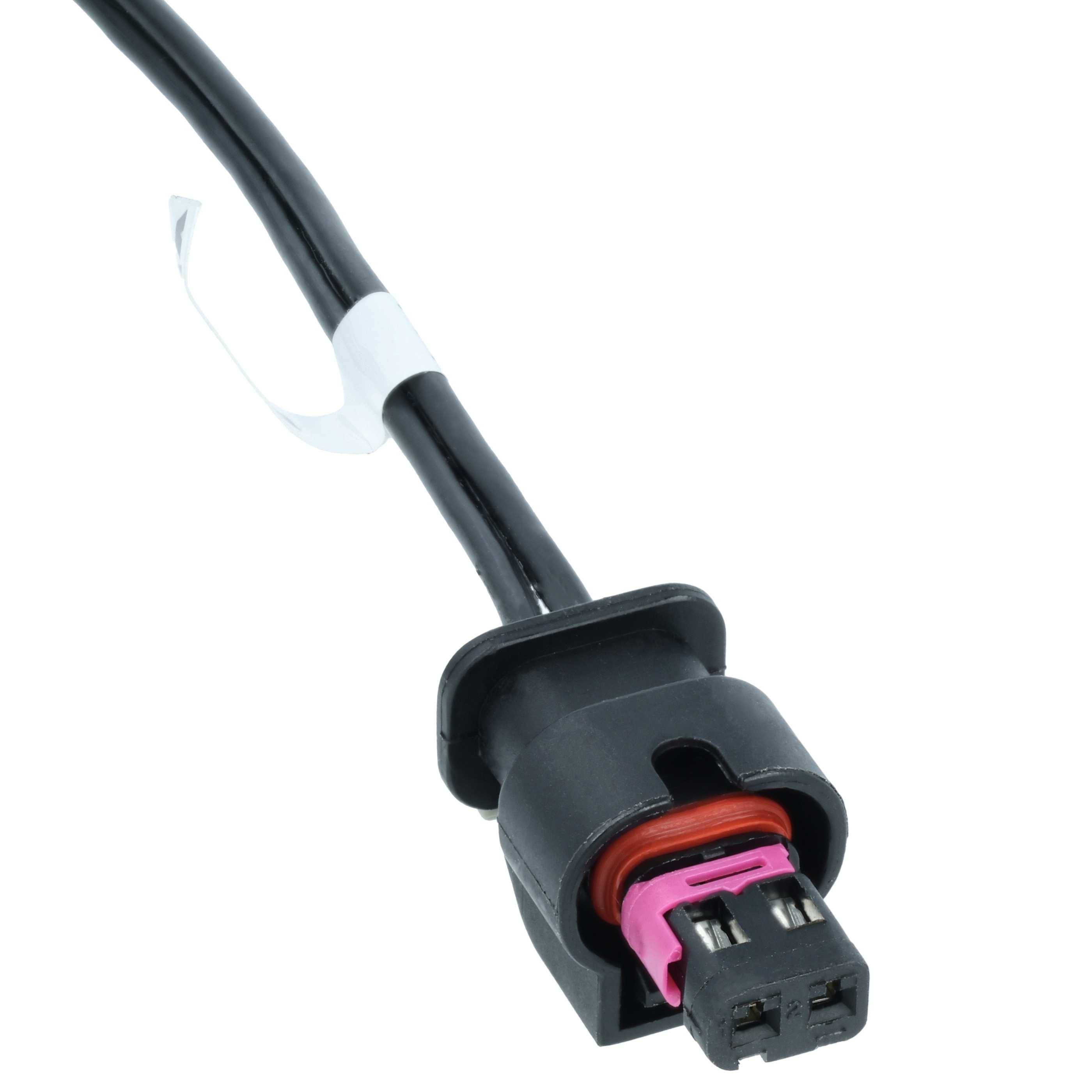 vhbw Niederspannungs-Kabel kompatibel mit Husqvarna Automower 308 | 308X (Bj. 2013 - 2015) Mähroboter - Transformator-3
