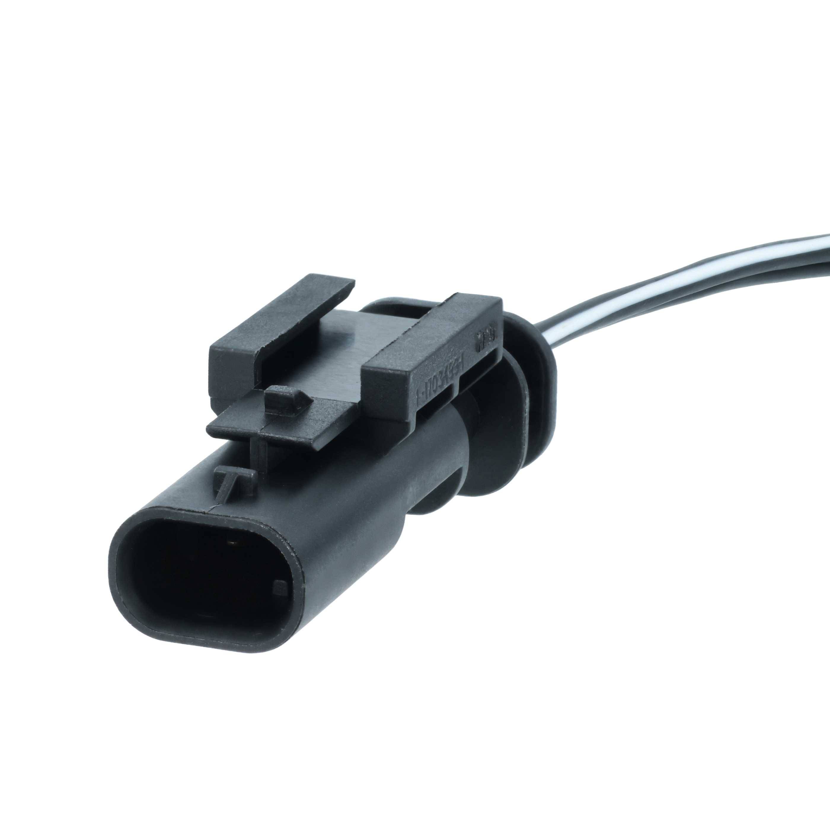 vhbw Niederspannungs-Kabel Ersatz für Husqvarna 581 16 66-01 | 581 16 66-02, 581 16 66-03 für Mähroboter - Transformator-3