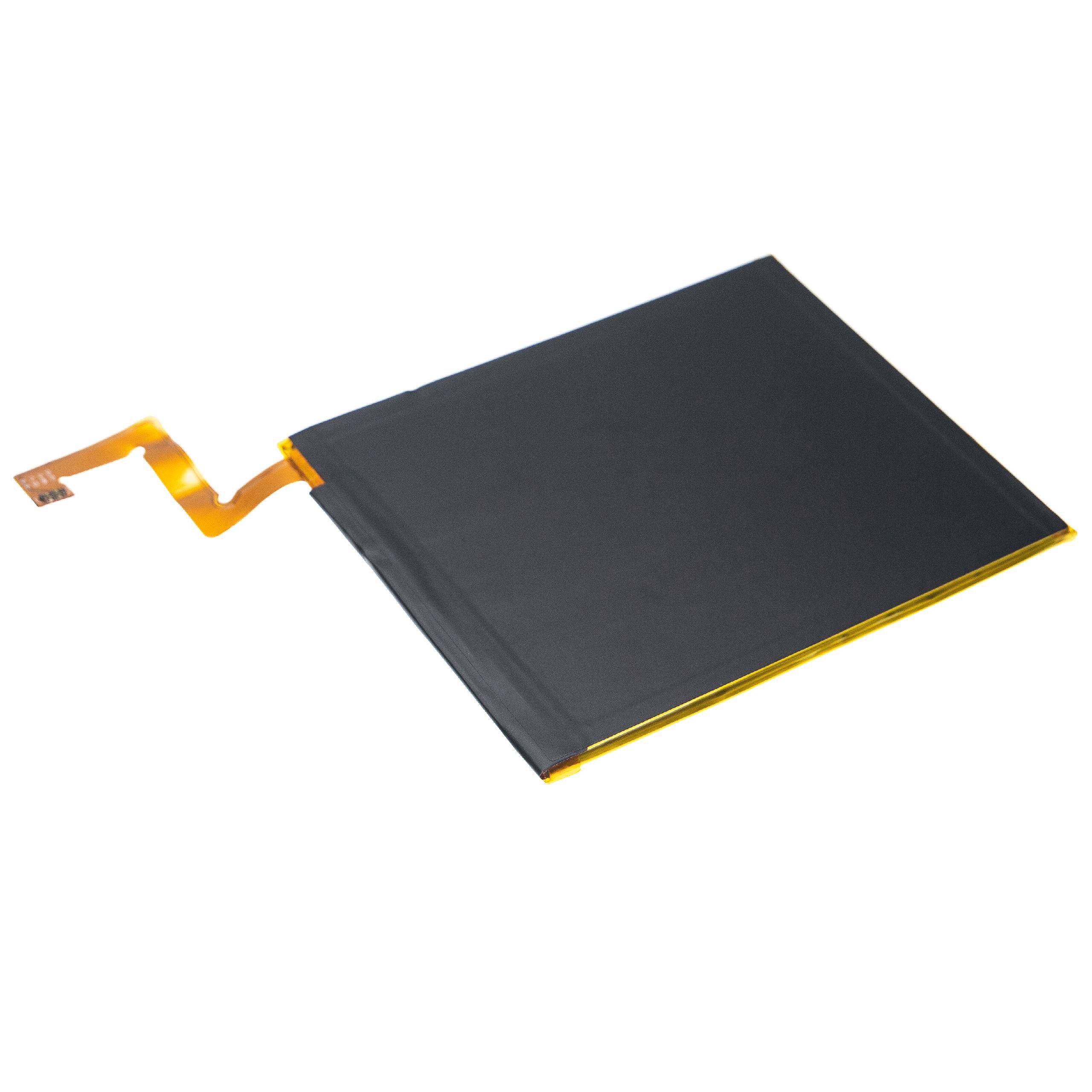 vhbw Akku kompatibel mit Lenovo Smart Tab X605 | X605C, M10, TB-X605FC, TB-X605F Tablet Pad (4850 mAh, 3,85 V-1