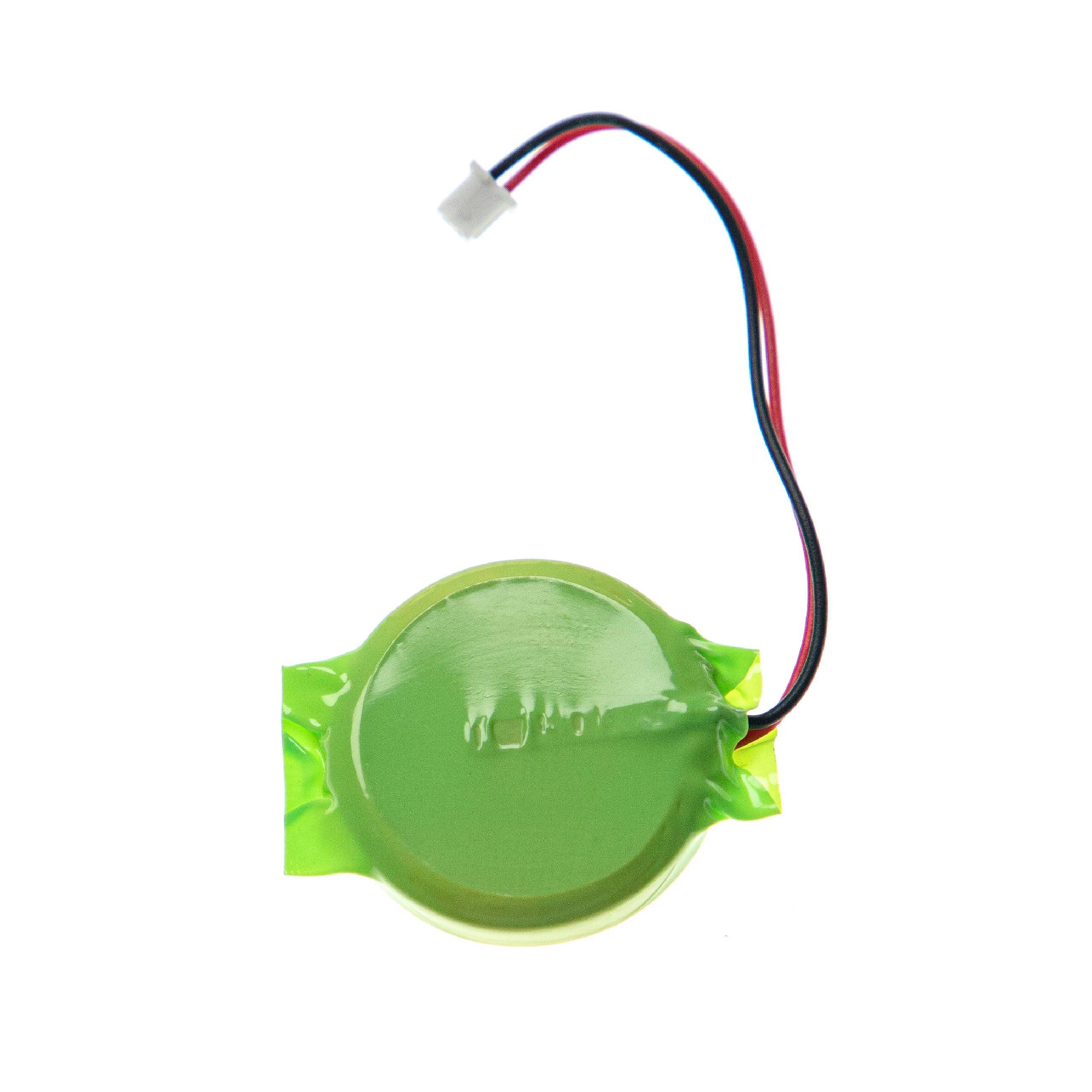 vhbw Batterie Ersatz für Panasonic CR2450 | AFPX-BATT für Wireless Touchpad (550 mAh, 3 V, Li-Ion)-1