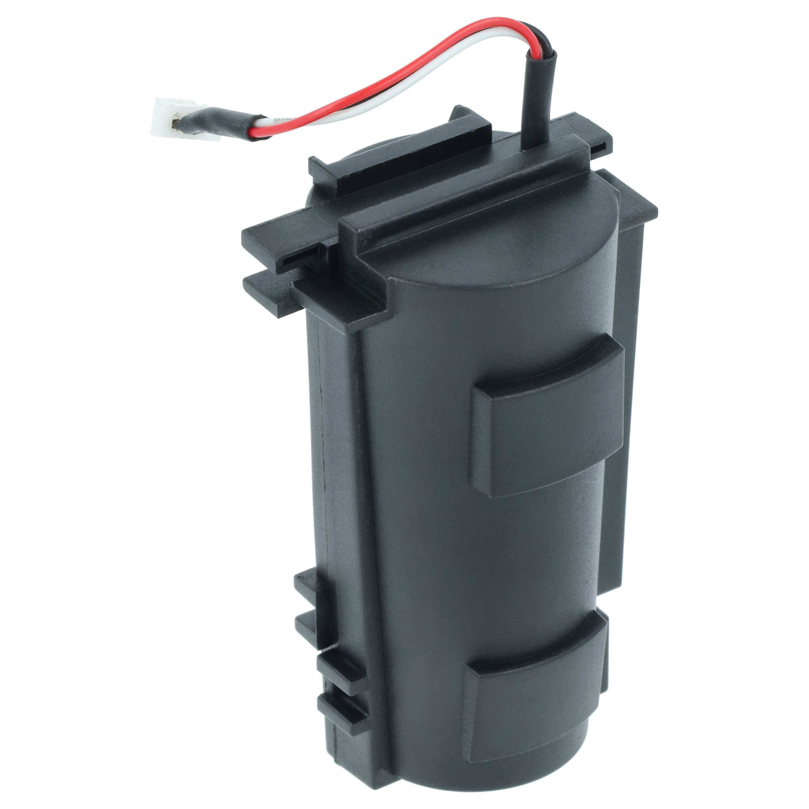 vhbw 5x Akku kompatibel mit Honeywell MS9535 | BT9535 Barcodescanner POS (1400 mAh, 3,7 V, Li-Ion)-2