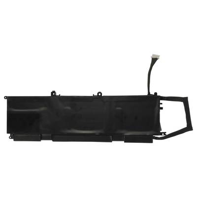 vhbw Akku kompatibel mit HP Envy 13-AD109UR | 13-AD110TX, 13-AD109NS, 13-AD109TX, 13-AD109NO Notebook (4350 mAh, 11,55 V-2