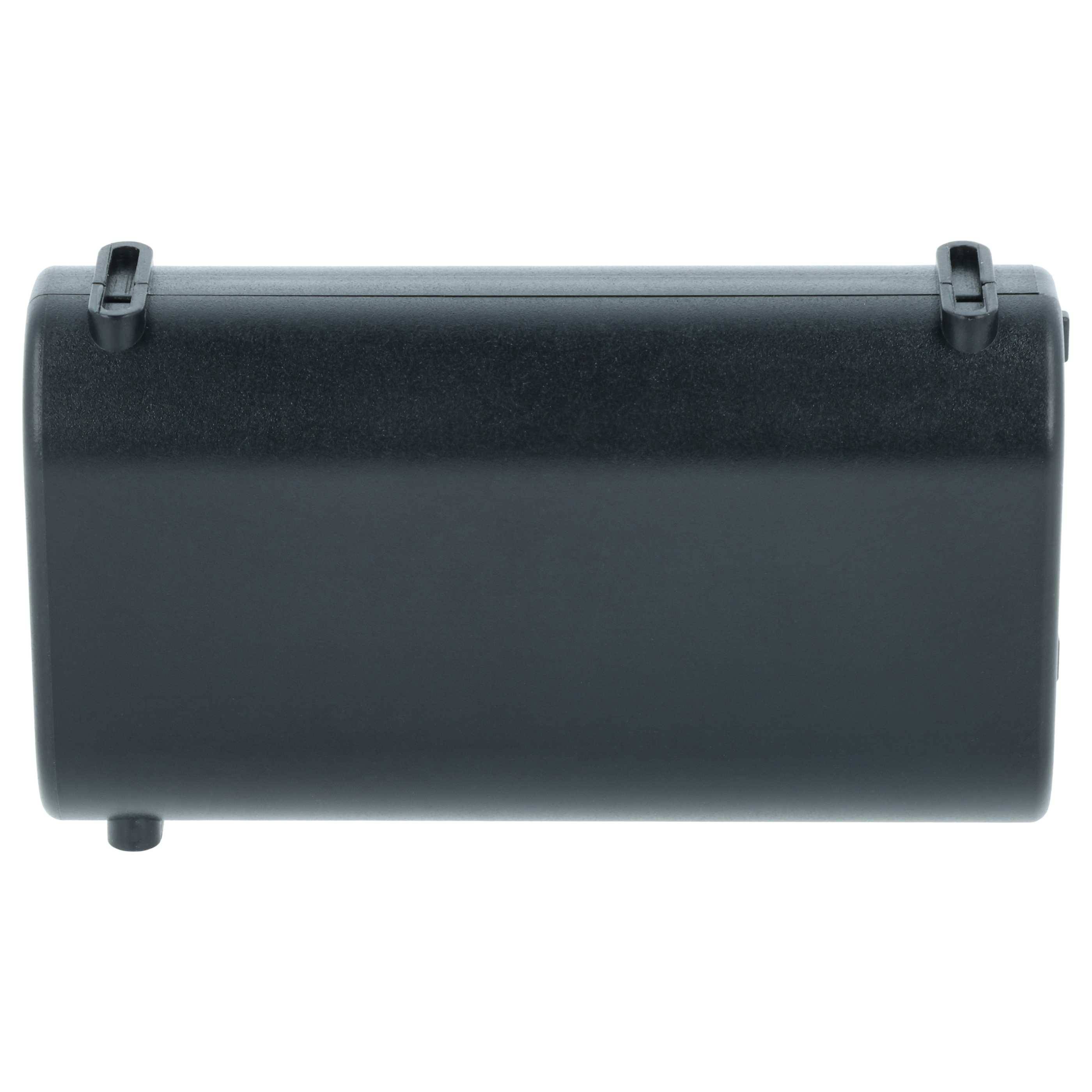vhbw Akku kompatibel mit Garmin GPSMap 276Cx GPS Tracker | Navigationsgeräte (6800 mAh, 3,7 V, Li-Ion)-2