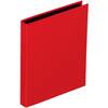 PAGNA - 20607-03 - A4 - Rundring - Lagerung - Karton - Rot - Schwarz
