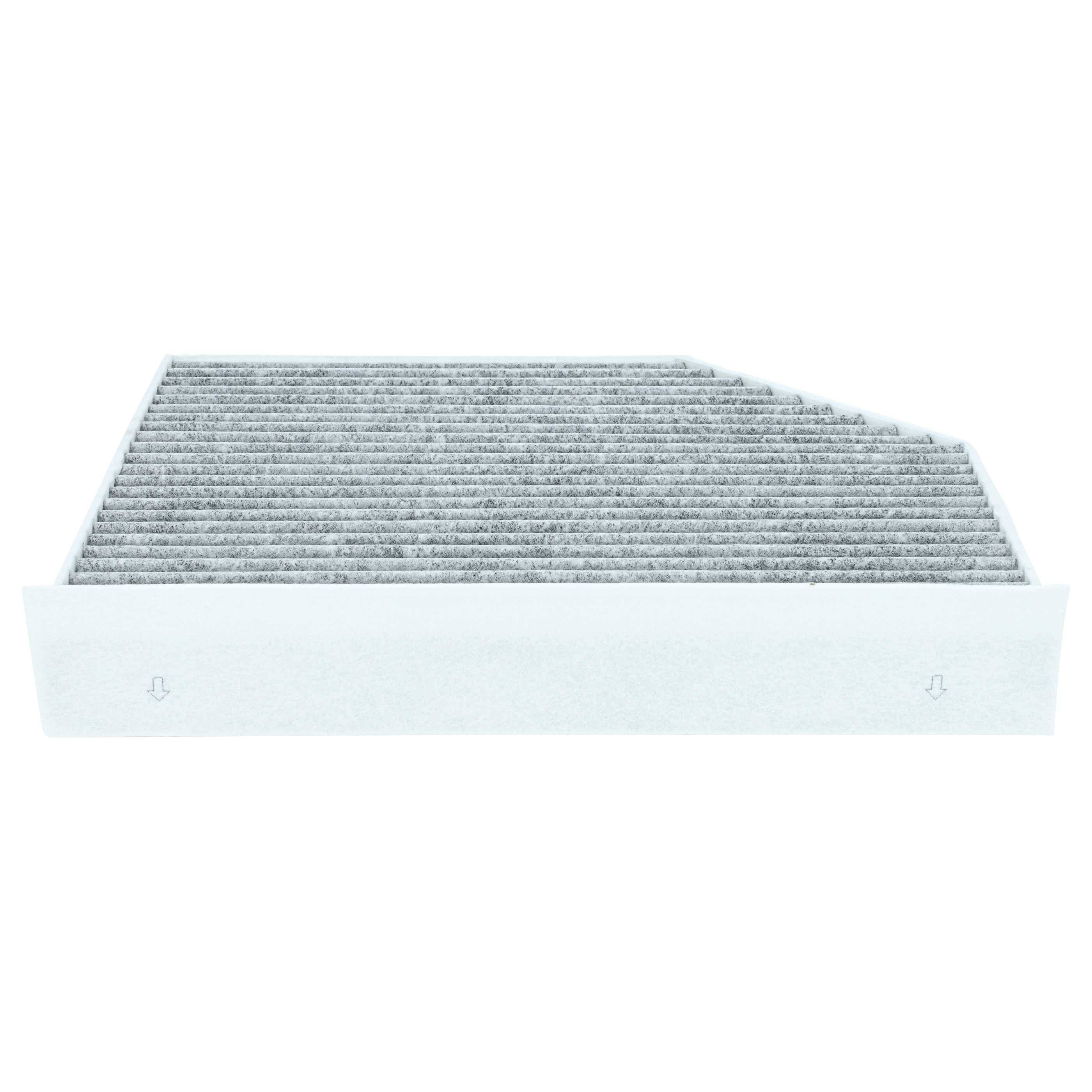 vhbw Innenraumfilter Ersatz für febi bilstein 31375 | für PKW-3