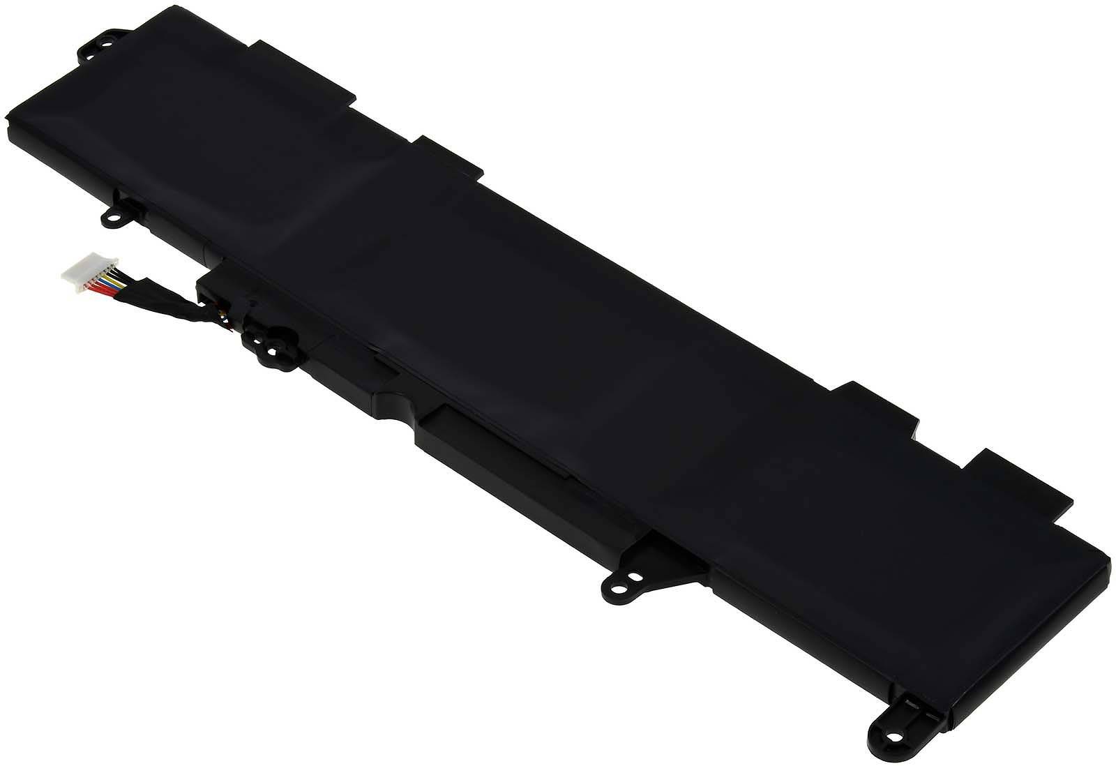 Akku für Laptop HP EliteBook 840 G5 (3JX66EA), 11,55V, Li-Ion-1