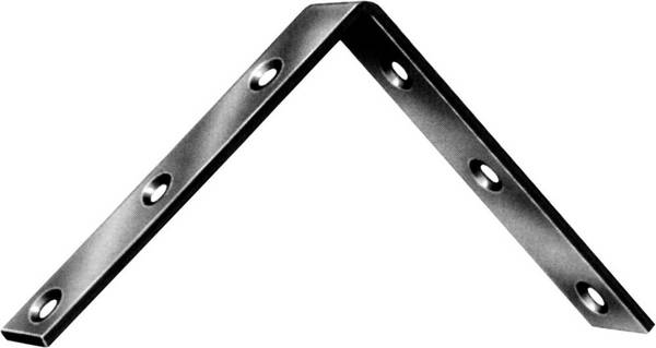 Stuhlwinkel 125x22mm Nr. 181125Z VORMANN